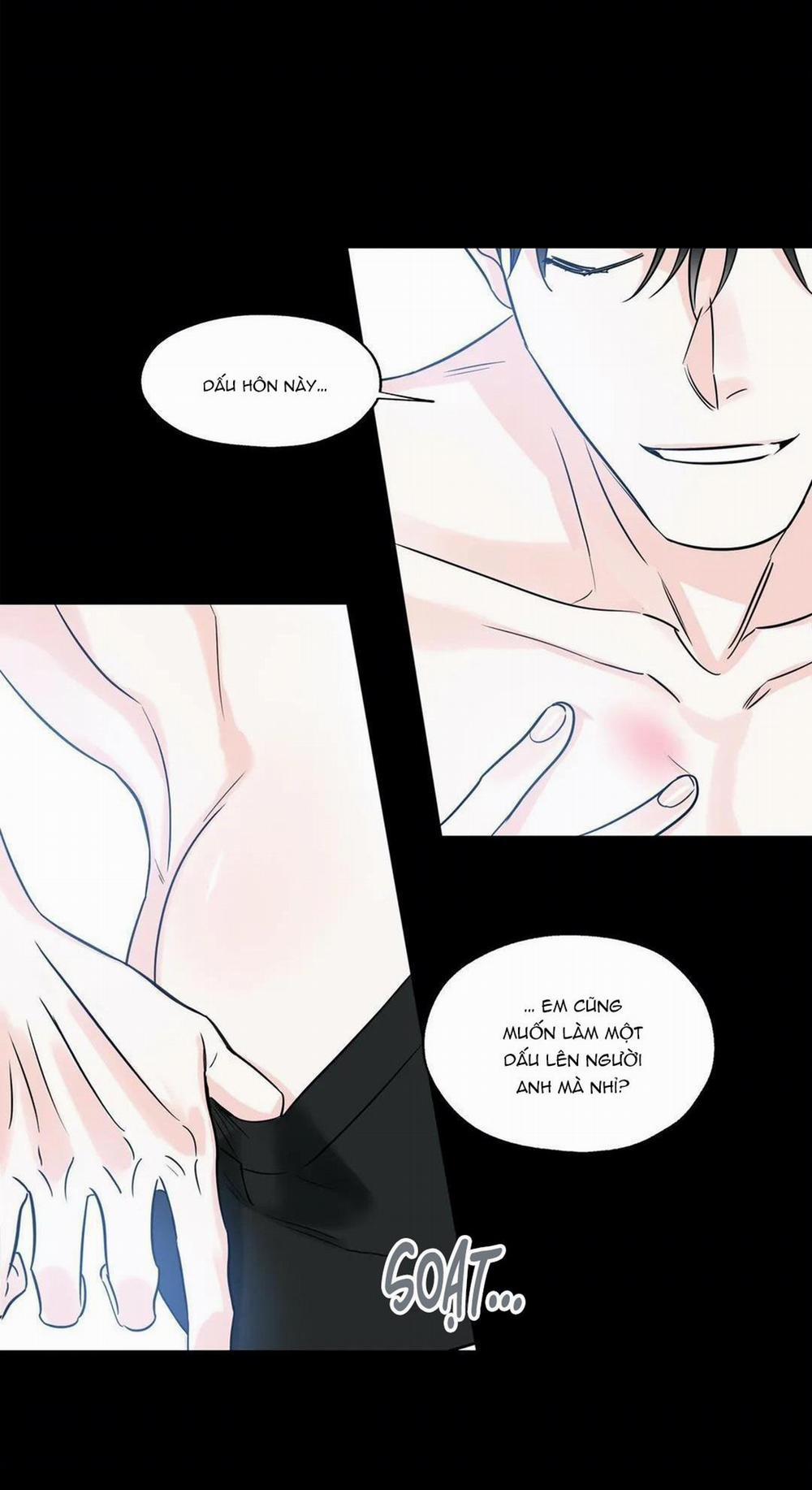 MAY MẮN NƠI THIÊN ĐƯỜNG 14 trang 15