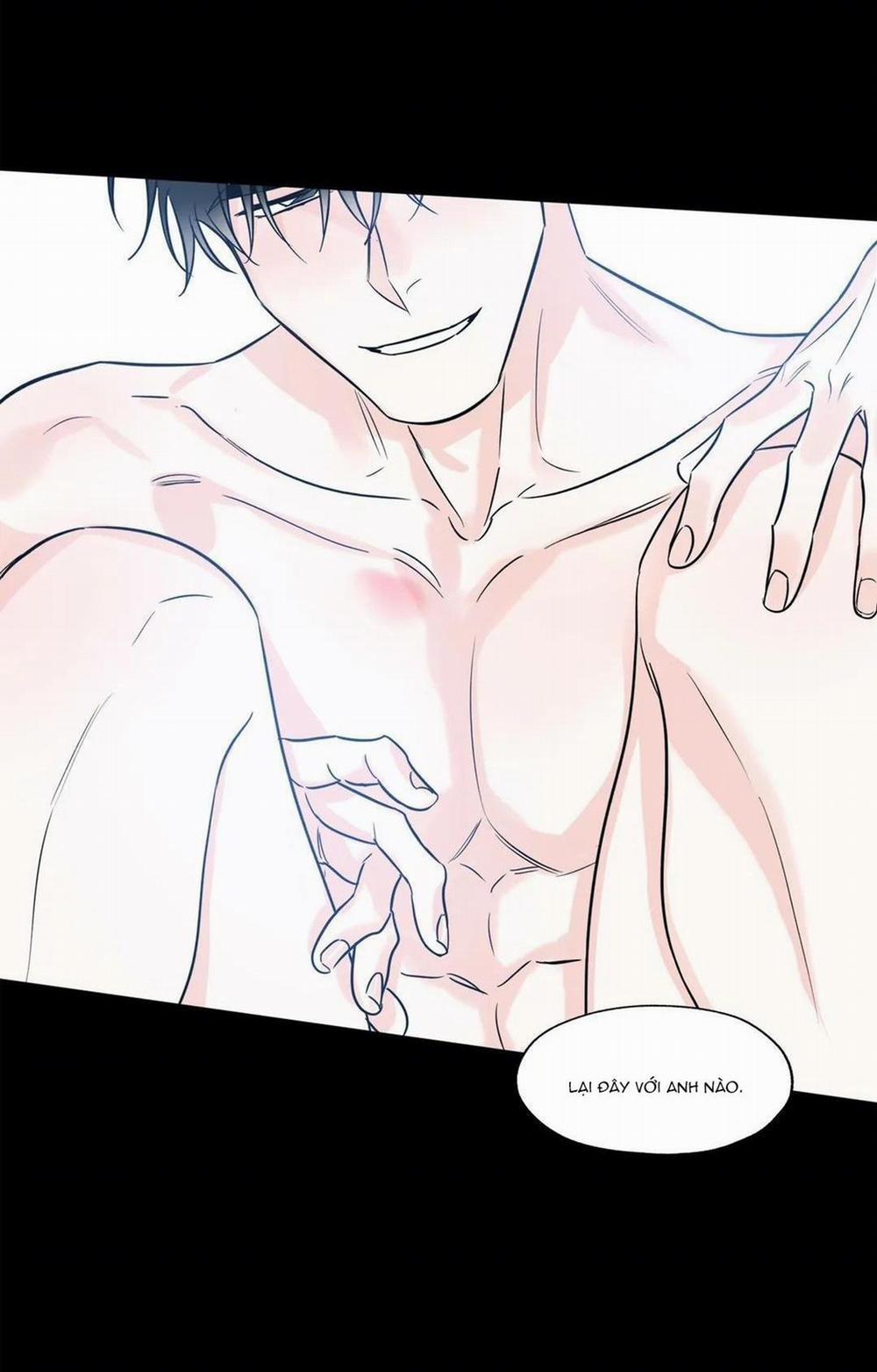 MAY MẮN NƠI THIÊN ĐƯỜNG 14 trang 18