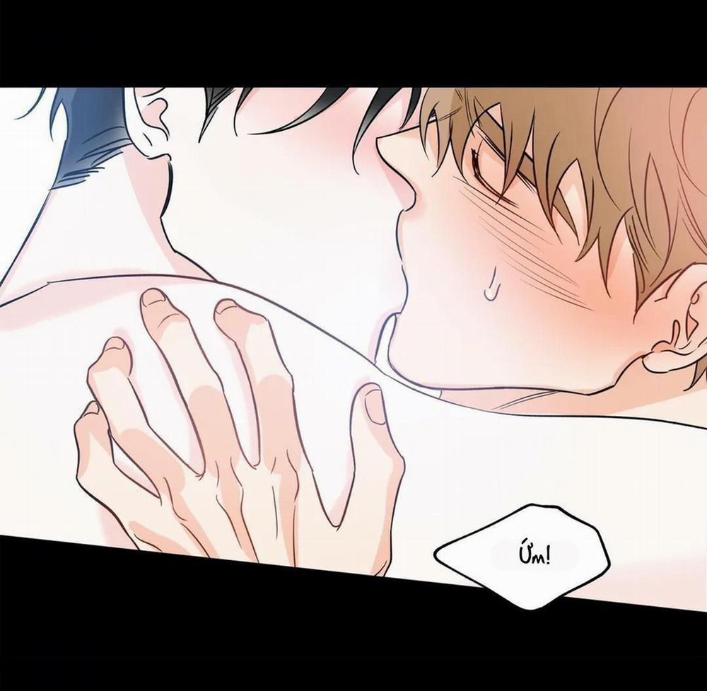 MAY MẮN NƠI THIÊN ĐƯỜNG 14 trang 20