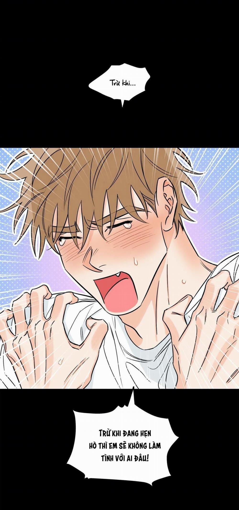 MAY MẮN NƠI THIÊN ĐƯỜNG 14 trang 22