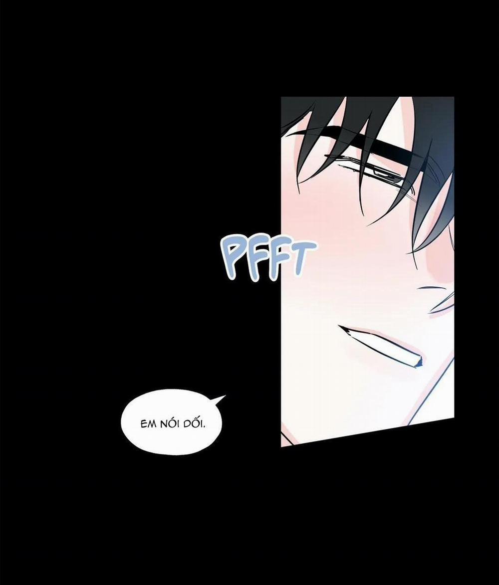 MAY MẮN NƠI THIÊN ĐƯỜNG 14 trang 23