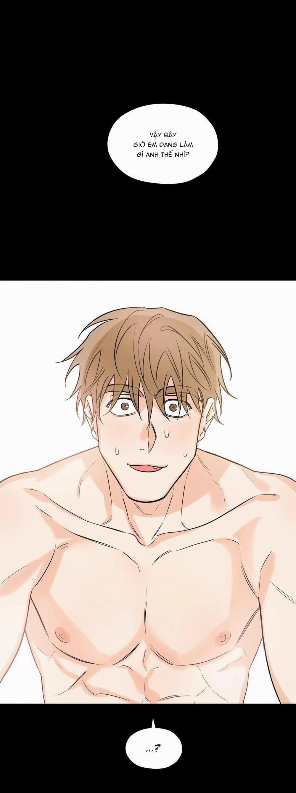 MAY MẮN NƠI THIÊN ĐƯỜNG 14 trang 24