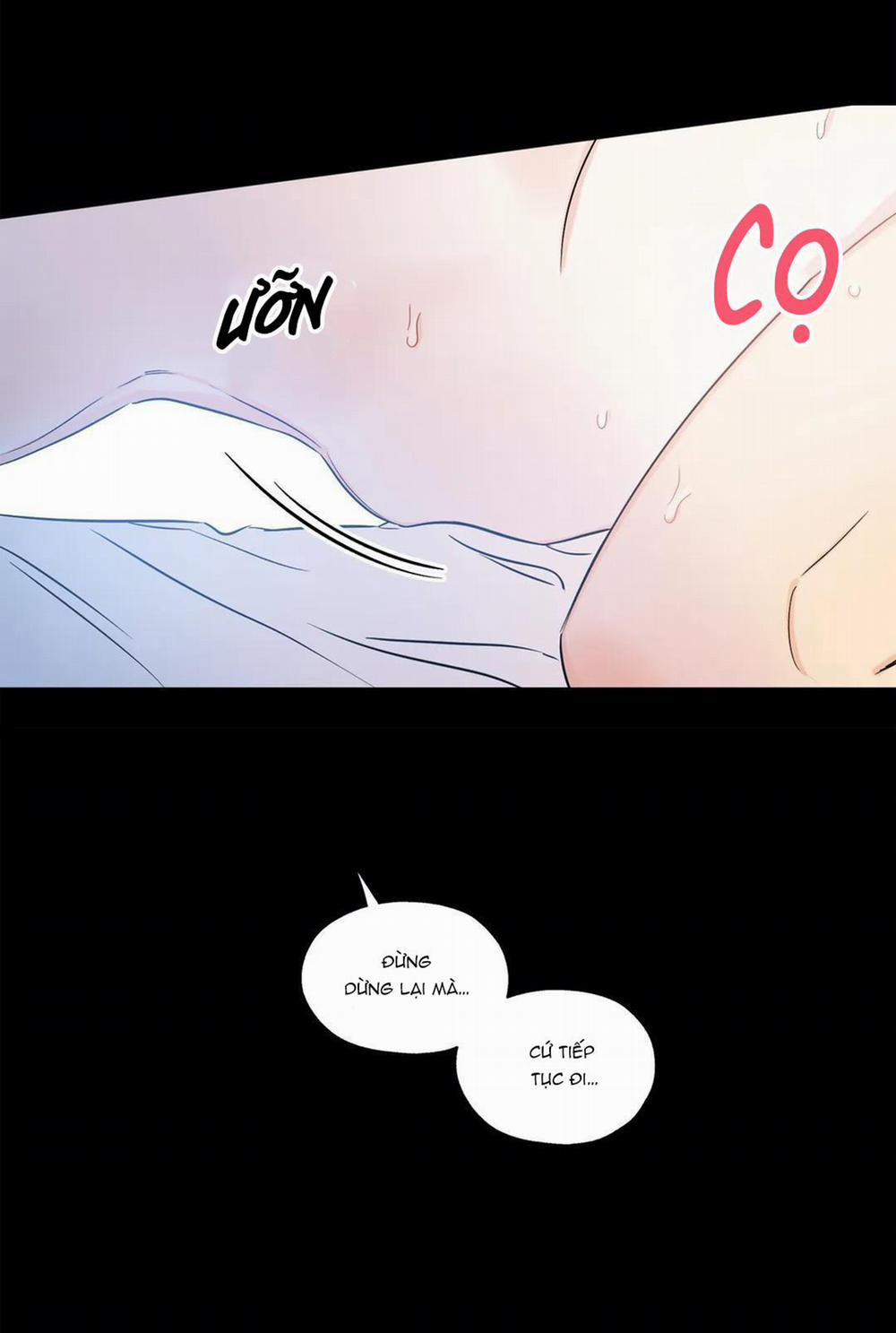 MAY MẮN NƠI THIÊN ĐƯỜNG 14 trang 27