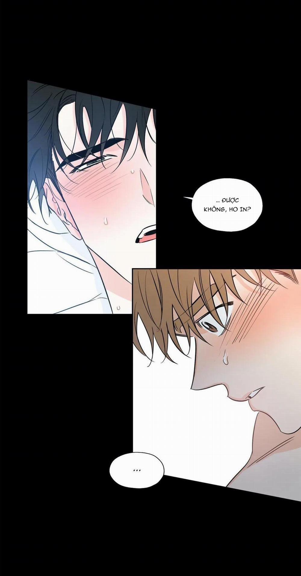 MAY MẮN NƠI THIÊN ĐƯỜNG 14 trang 28