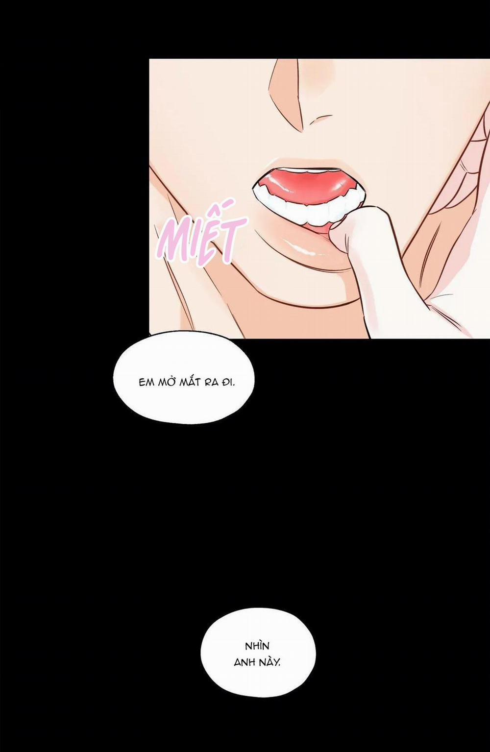 MAY MẮN NƠI THIÊN ĐƯỜNG 14 trang 3