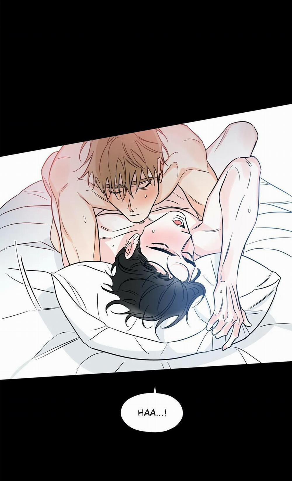 MAY MẮN NƠI THIÊN ĐƯỜNG 14 trang 31