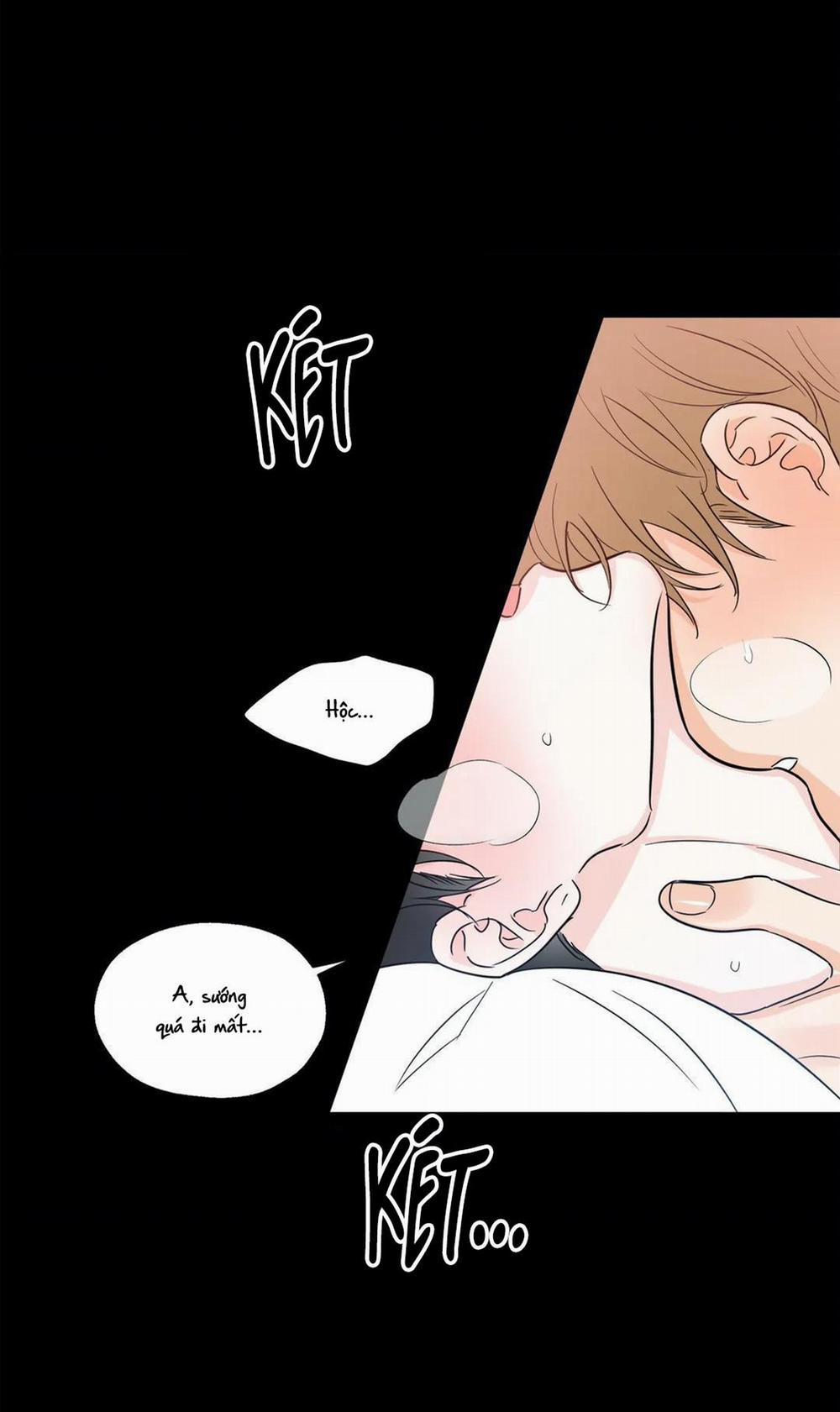 MAY MẮN NƠI THIÊN ĐƯỜNG 14 trang 32