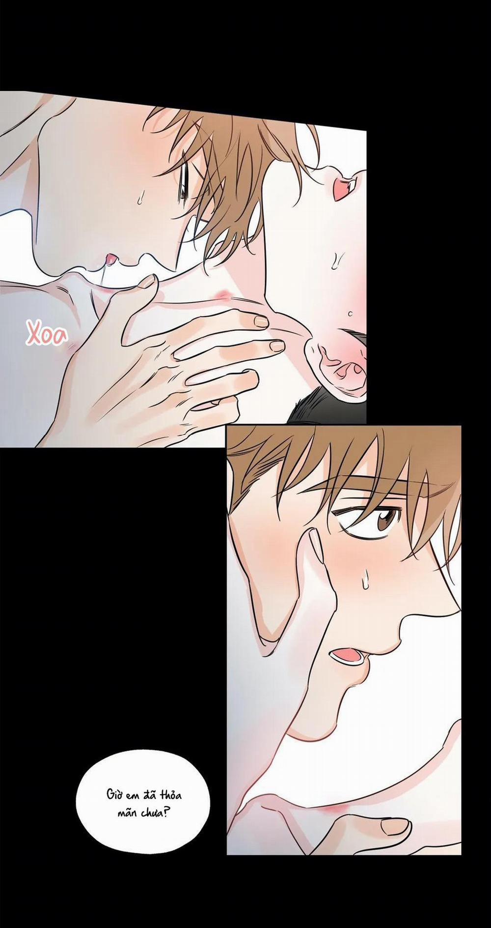 MAY MẮN NƠI THIÊN ĐƯỜNG 14 trang 34