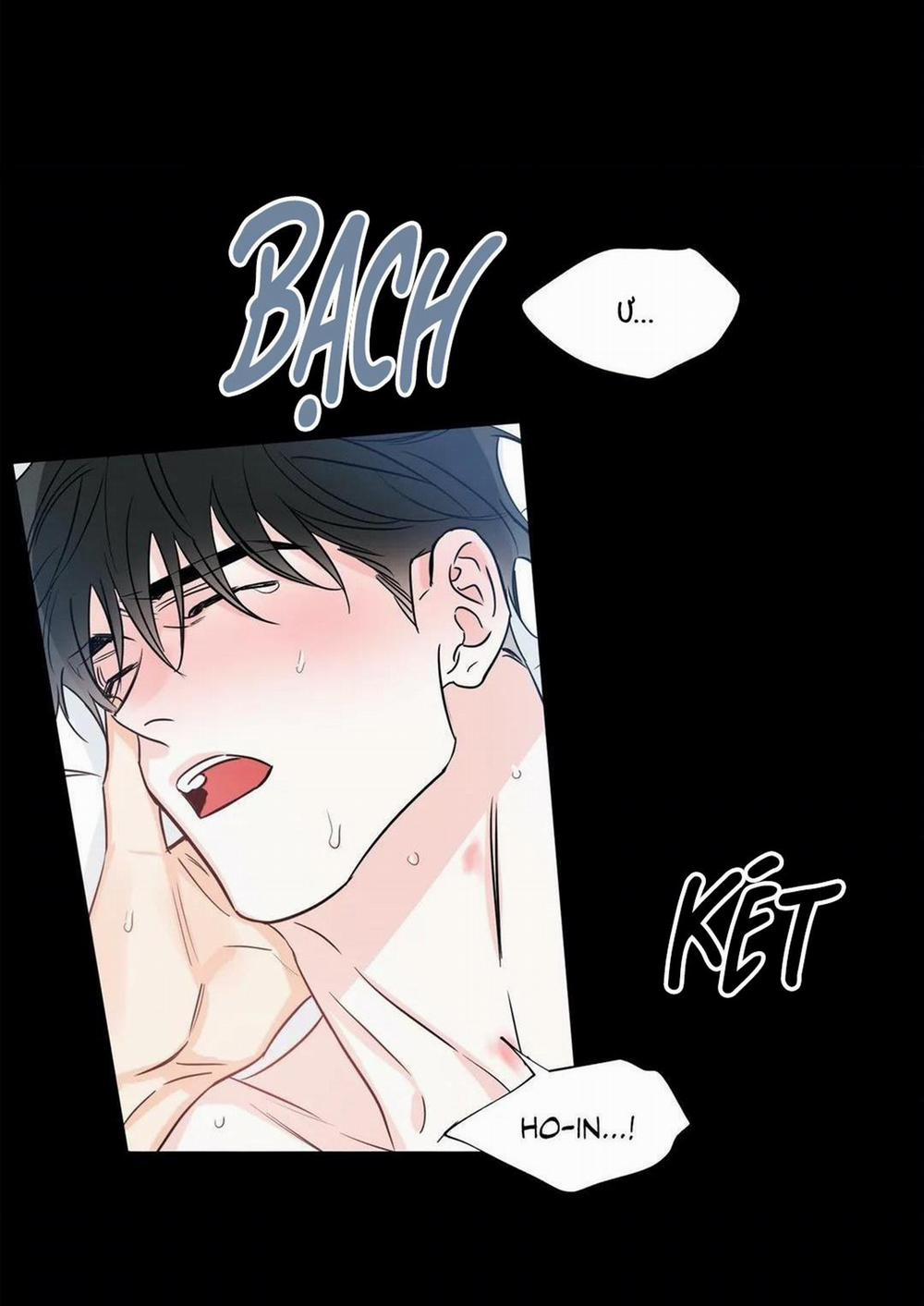 MAY MẮN NƠI THIÊN ĐƯỜNG 14 trang 36