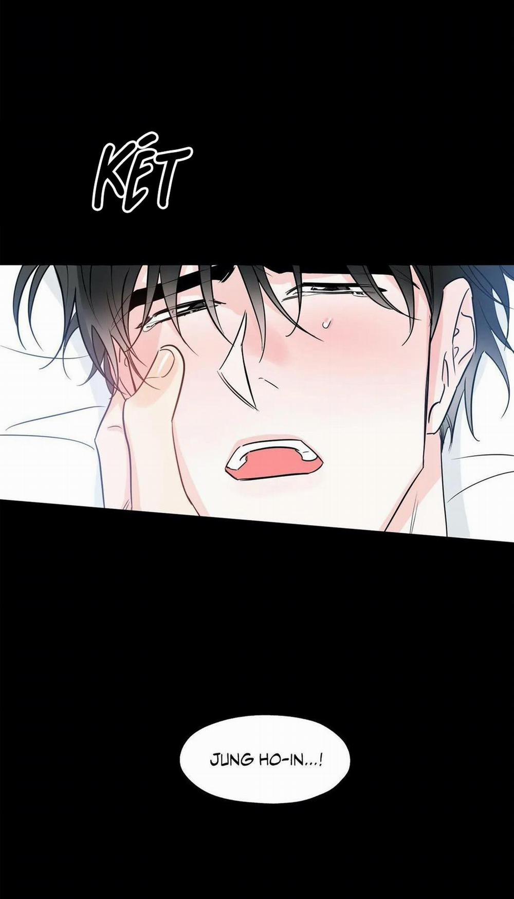 MAY MẮN NƠI THIÊN ĐƯỜNG 14 trang 37