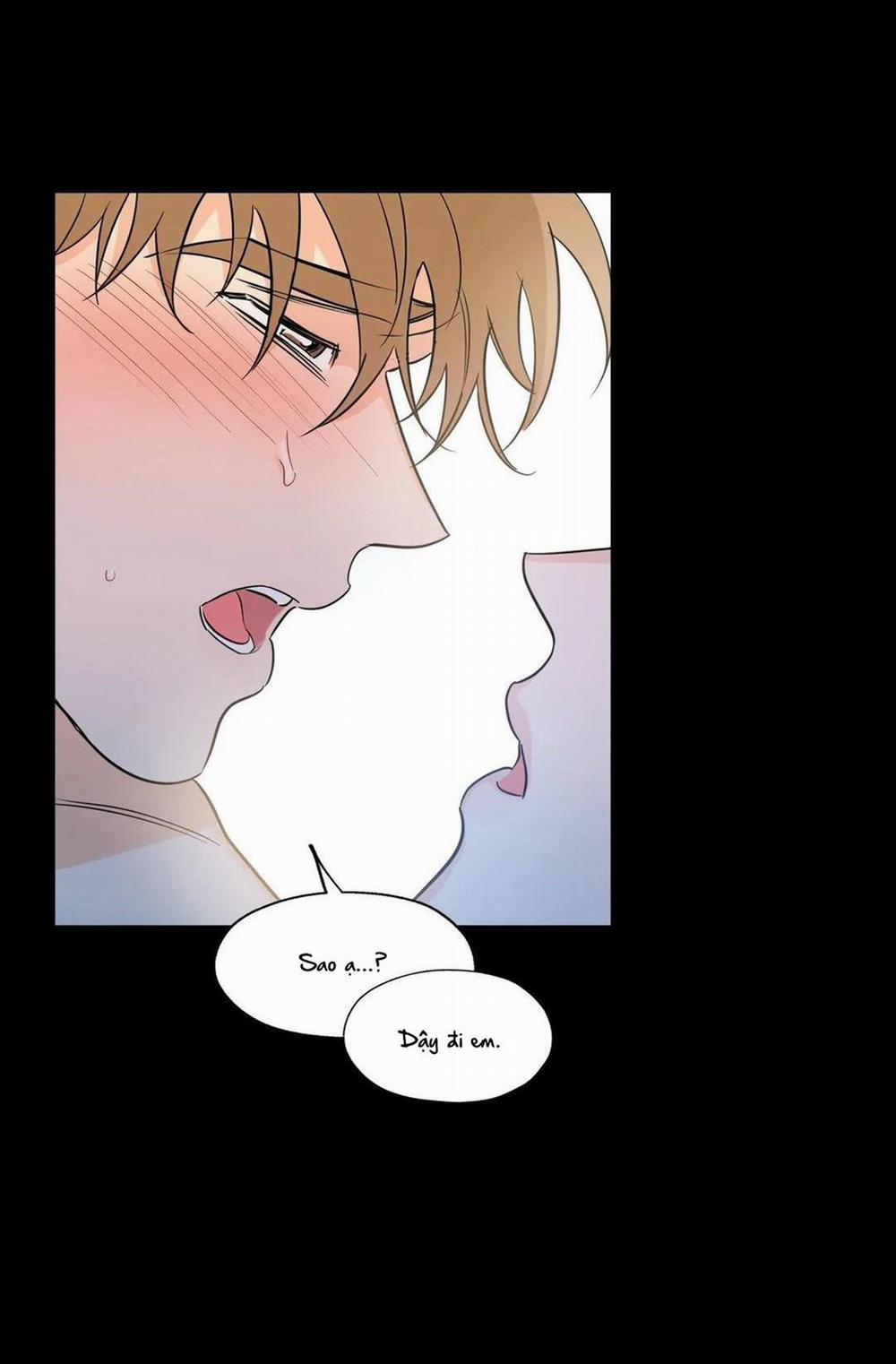 MAY MẮN NƠI THIÊN ĐƯỜNG 14 trang 38