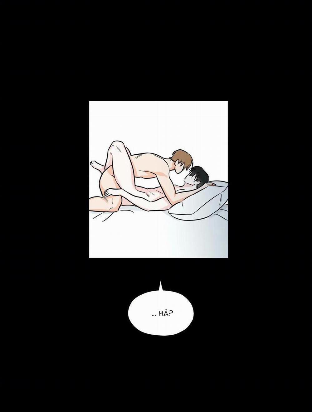 MAY MẮN NƠI THIÊN ĐƯỜNG 14 trang 39