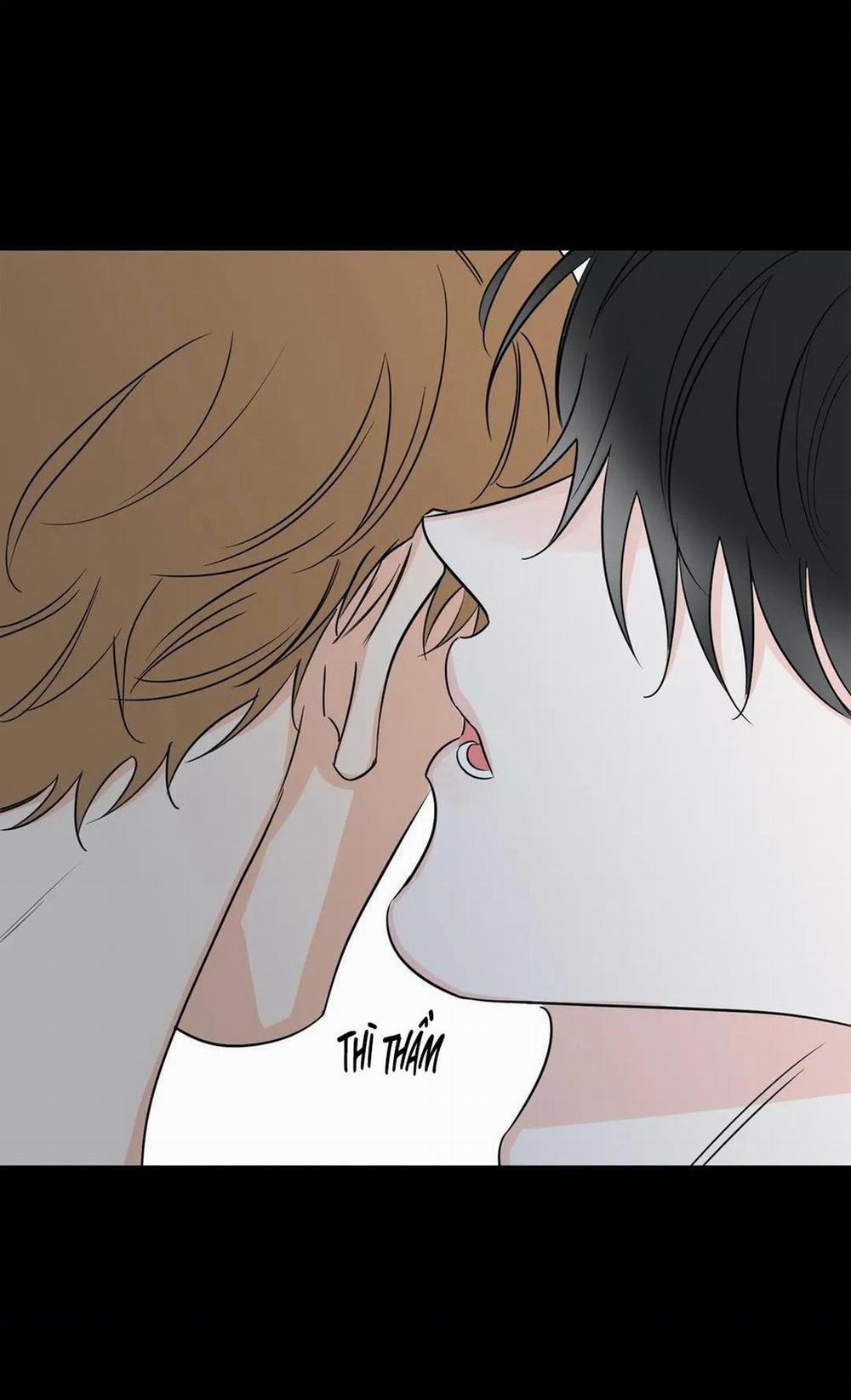 MAY MẮN NƠI THIÊN ĐƯỜNG 14 trang 40