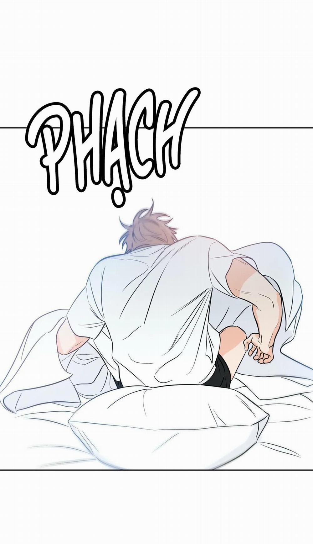 MAY MẮN NƠI THIÊN ĐƯỜNG 14 trang 43