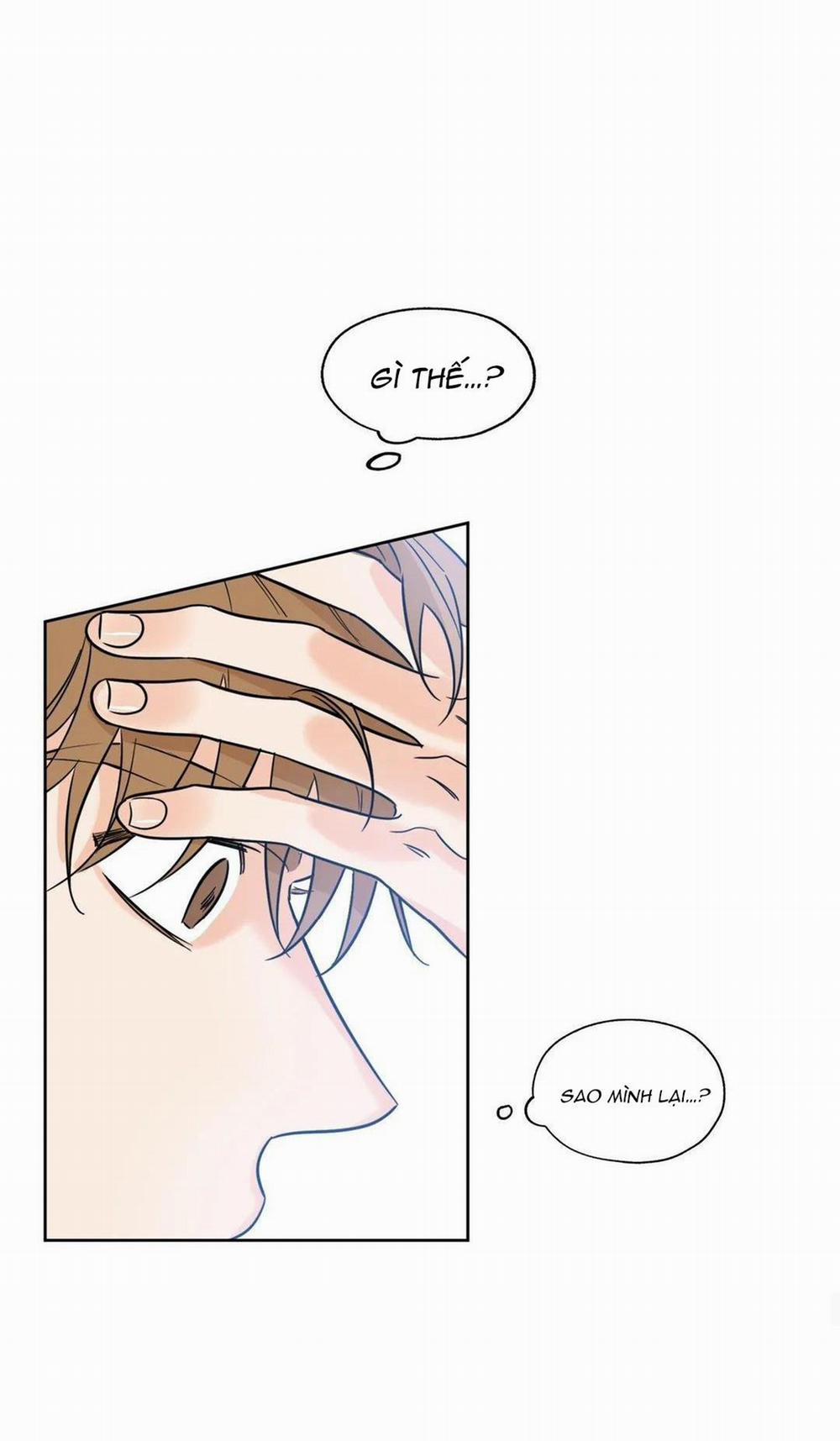 MAY MẮN NƠI THIÊN ĐƯỜNG 14 trang 45