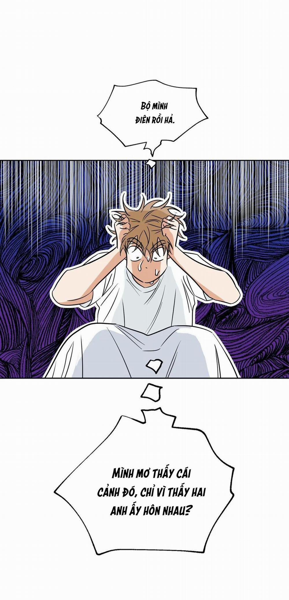 MAY MẮN NƠI THIÊN ĐƯỜNG 14 trang 46