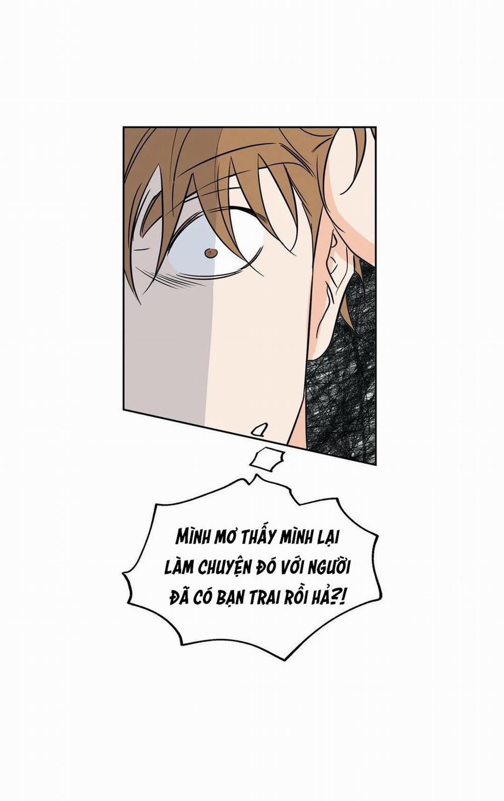 MAY MẮN NƠI THIÊN ĐƯỜNG 14 trang 47