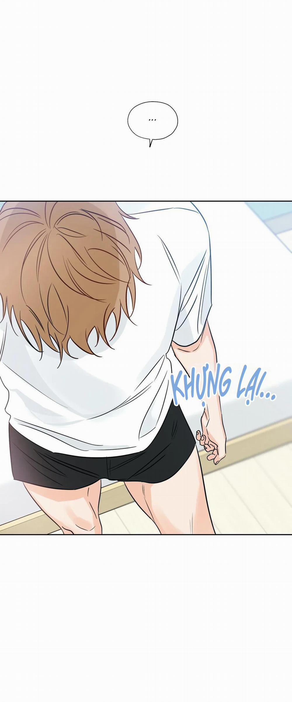 MAY MẮN NƠI THIÊN ĐƯỜNG 14 trang 50