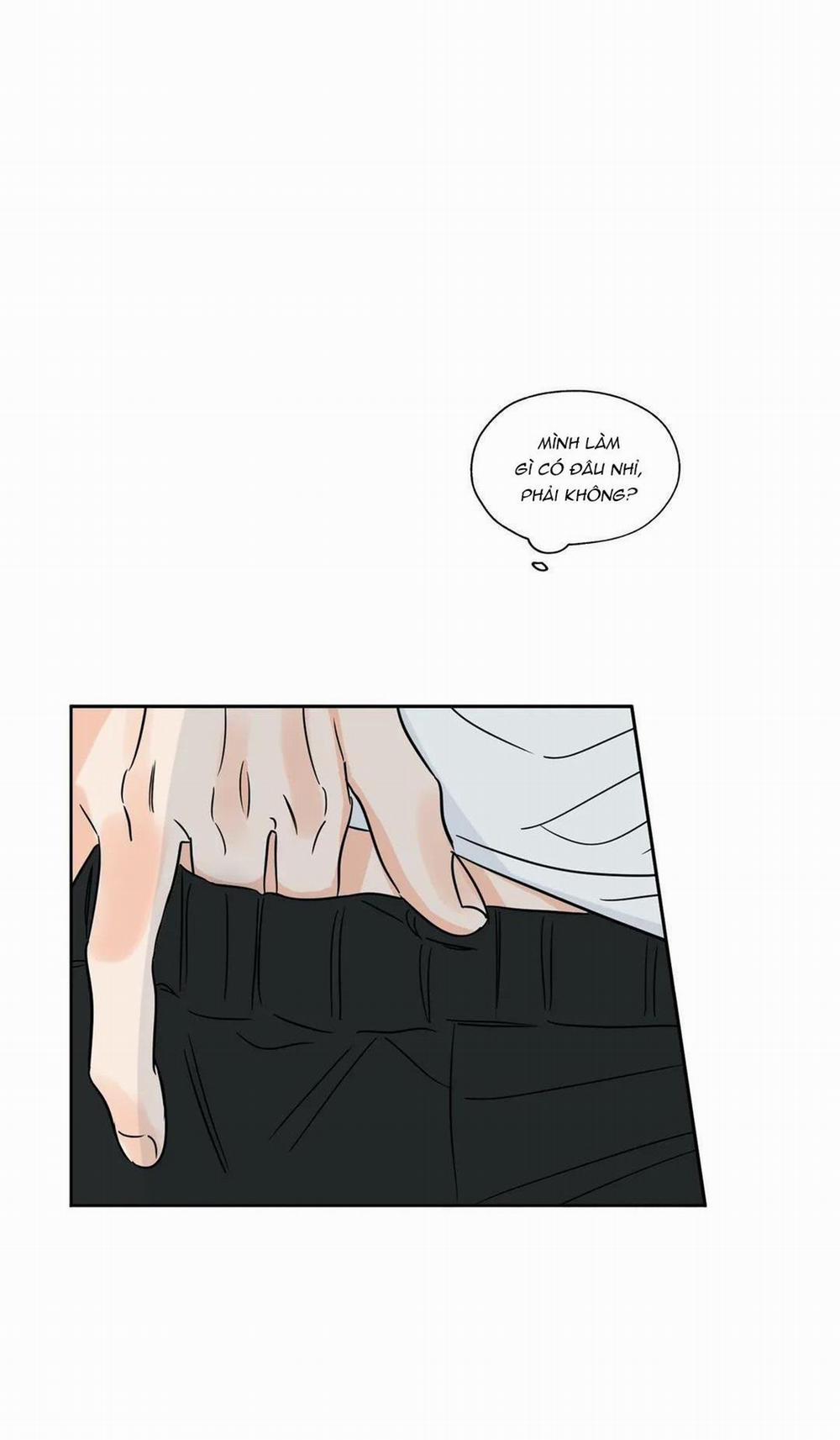 MAY MẮN NƠI THIÊN ĐƯỜNG 14 trang 52