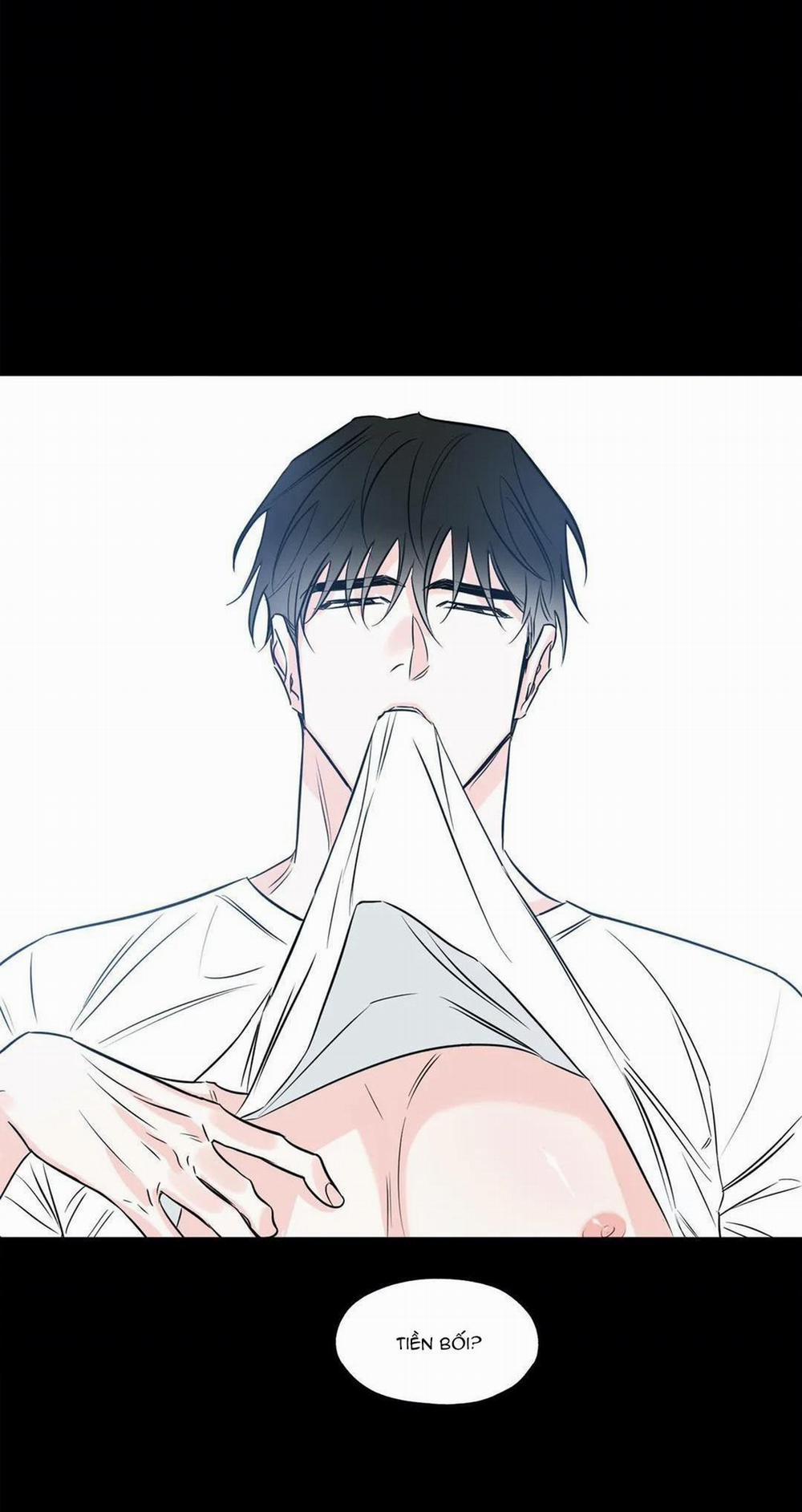 MAY MẮN NƠI THIÊN ĐƯỜNG 14 trang 6