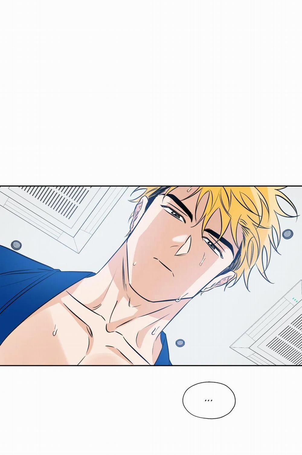 MAY MẮN NƠI THIÊN ĐƯỜNG 15 trang 0