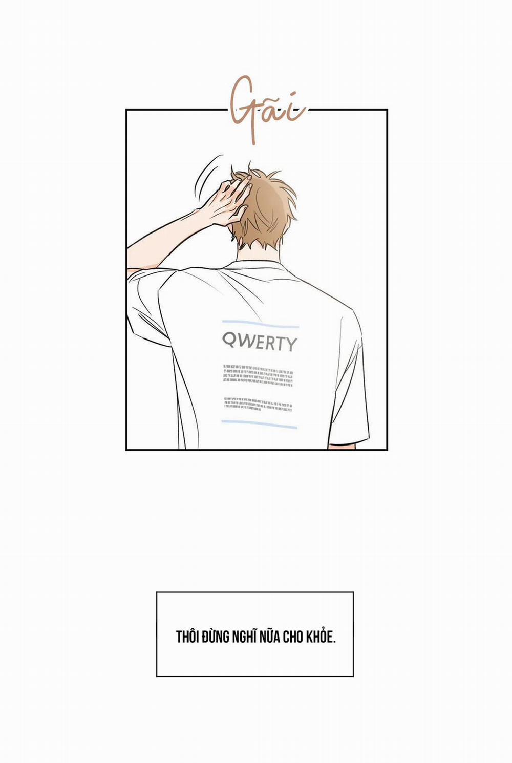 MAY MẮN NƠI THIÊN ĐƯỜNG 15 trang 13