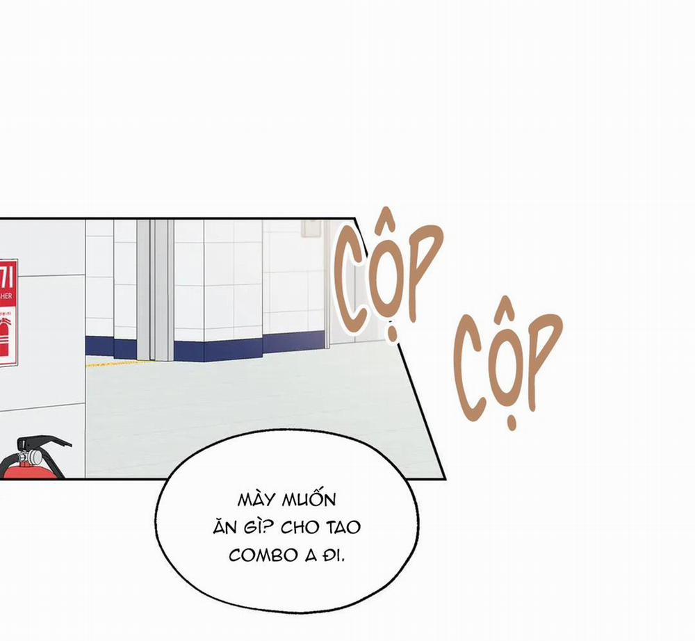 MAY MẮN NƠI THIÊN ĐƯỜNG 15 trang 15