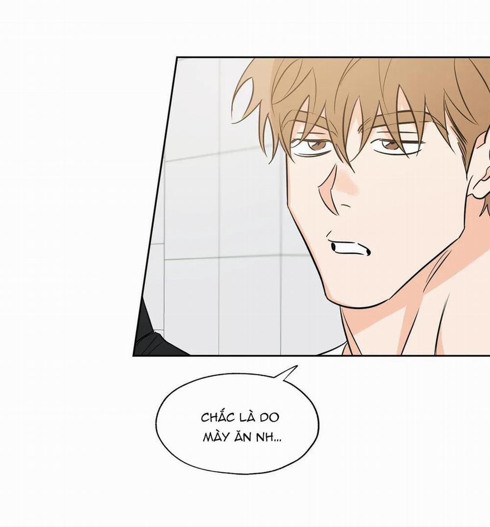 MAY MẮN NƠI THIÊN ĐƯỜNG 15 trang 17