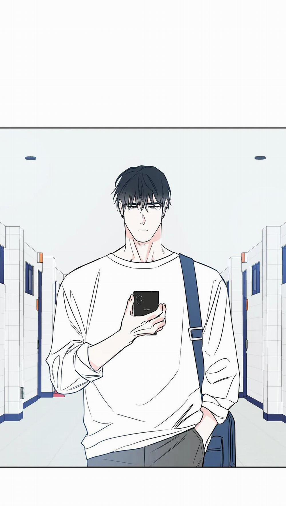 MAY MẮN NƠI THIÊN ĐƯỜNG 15 trang 19