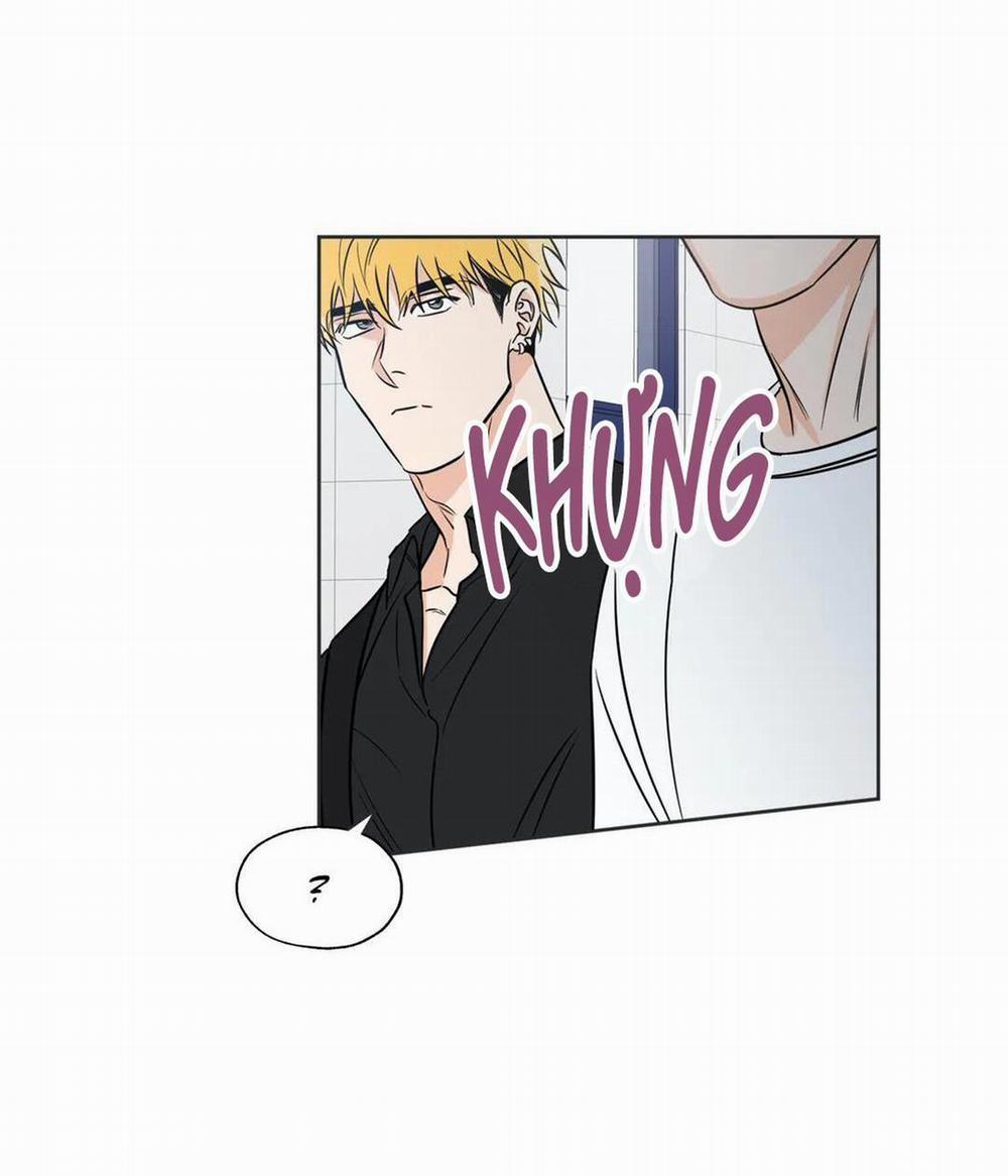 MAY MẮN NƠI THIÊN ĐƯỜNG 15 trang 20