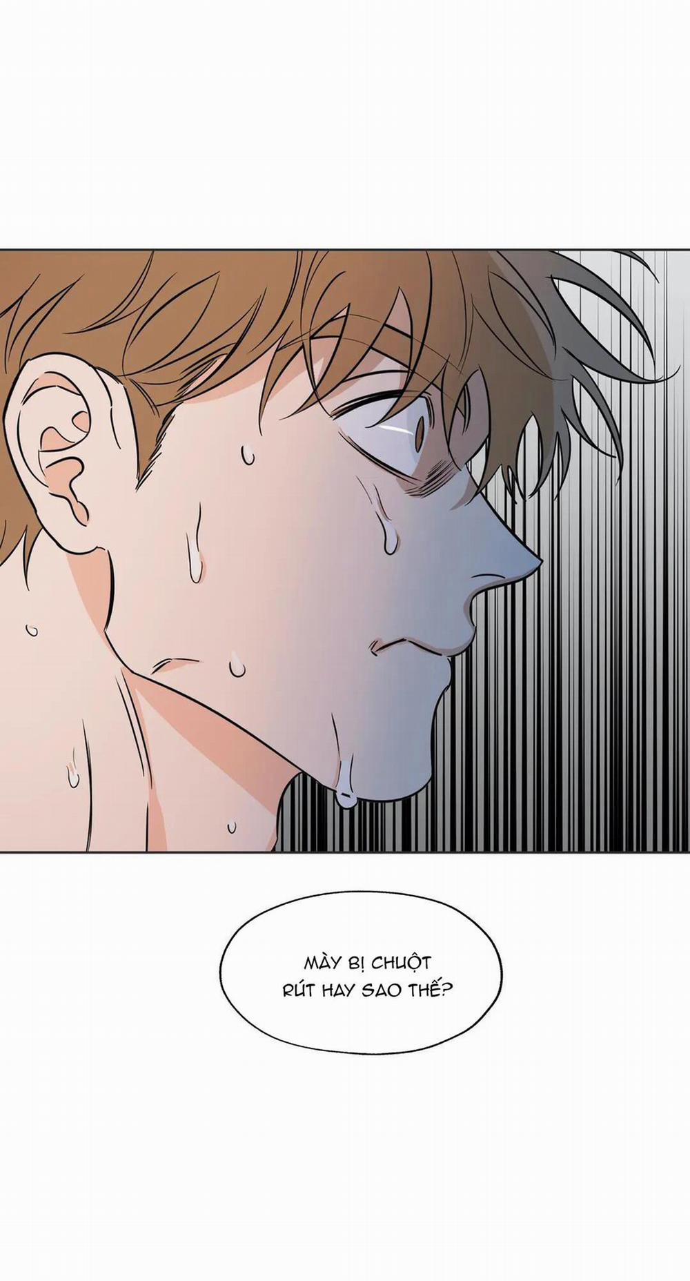 MAY MẮN NƠI THIÊN ĐƯỜNG 15 trang 21