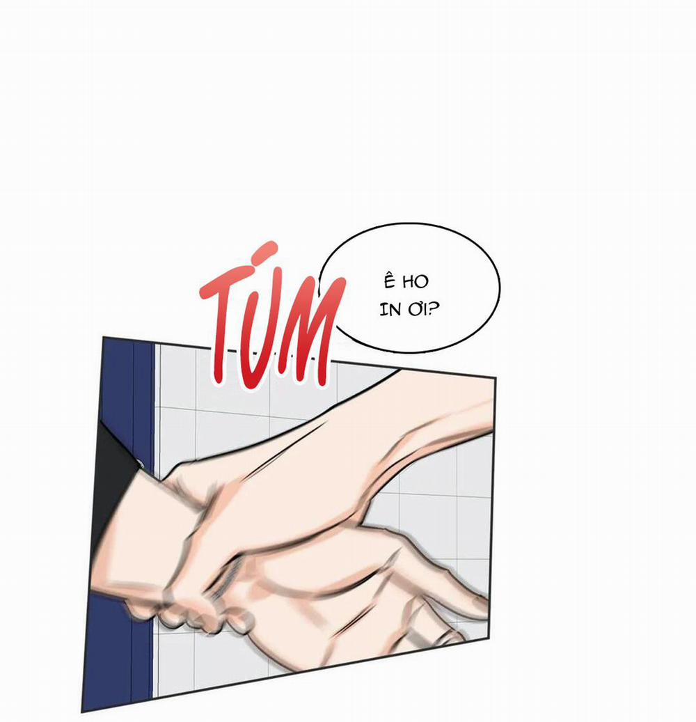 MAY MẮN NƠI THIÊN ĐƯỜNG 15 trang 22