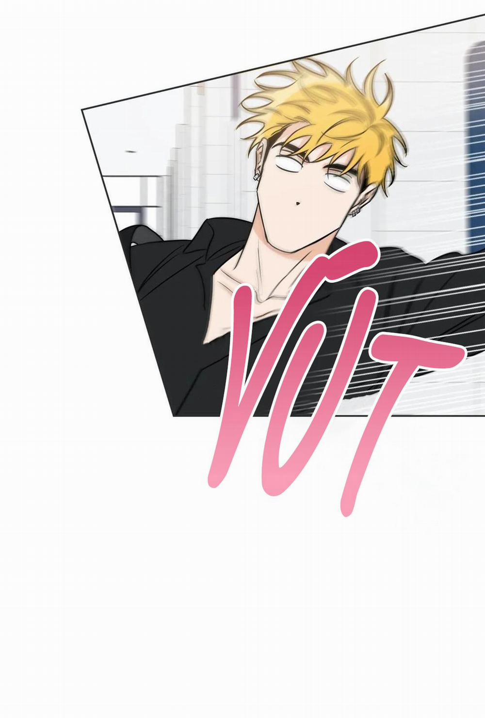 MAY MẮN NƠI THIÊN ĐƯỜNG 15 trang 23