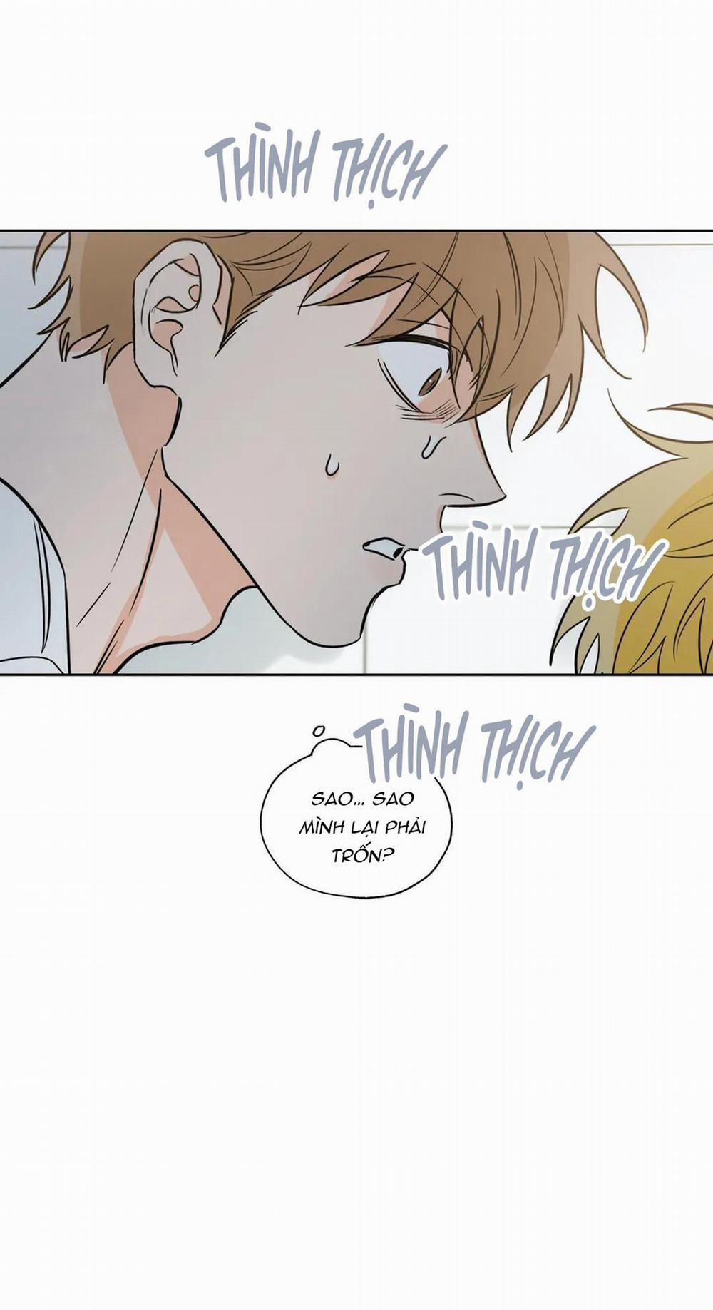 MAY MẮN NƠI THIÊN ĐƯỜNG 15 trang 26