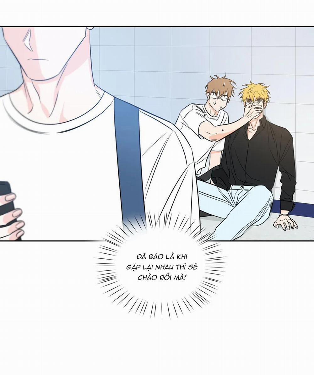 MAY MẮN NƠI THIÊN ĐƯỜNG 15 trang 27