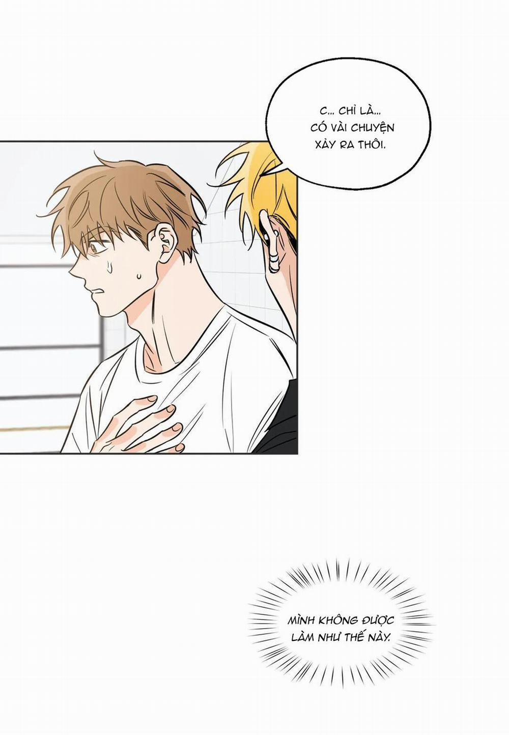 MAY MẮN NƠI THIÊN ĐƯỜNG 15 trang 29