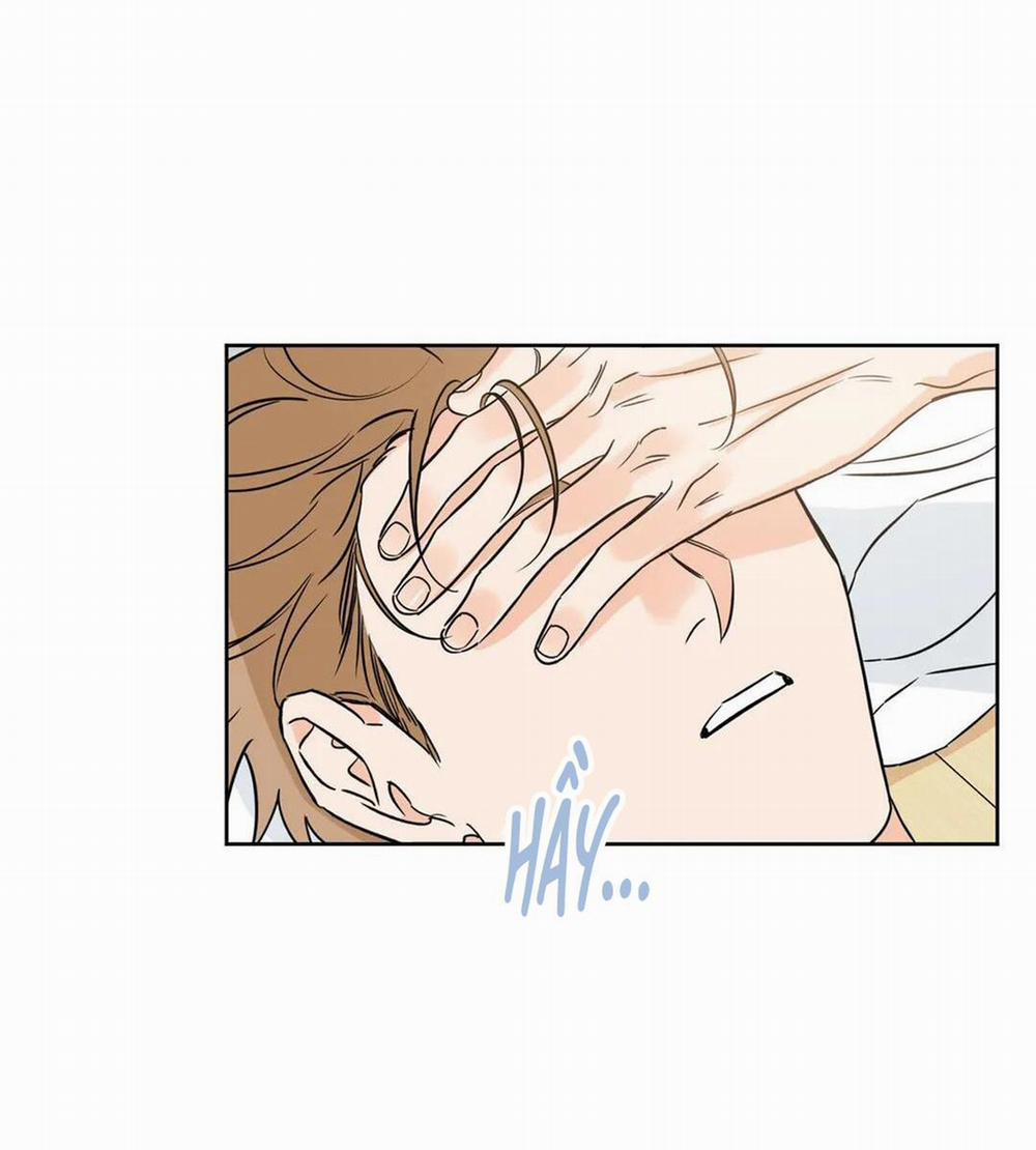 MAY MẮN NƠI THIÊN ĐƯỜNG 15 trang 3