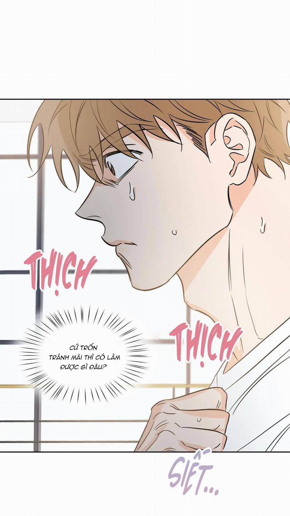 MAY MẮN NƠI THIÊN ĐƯỜNG 15 trang 30