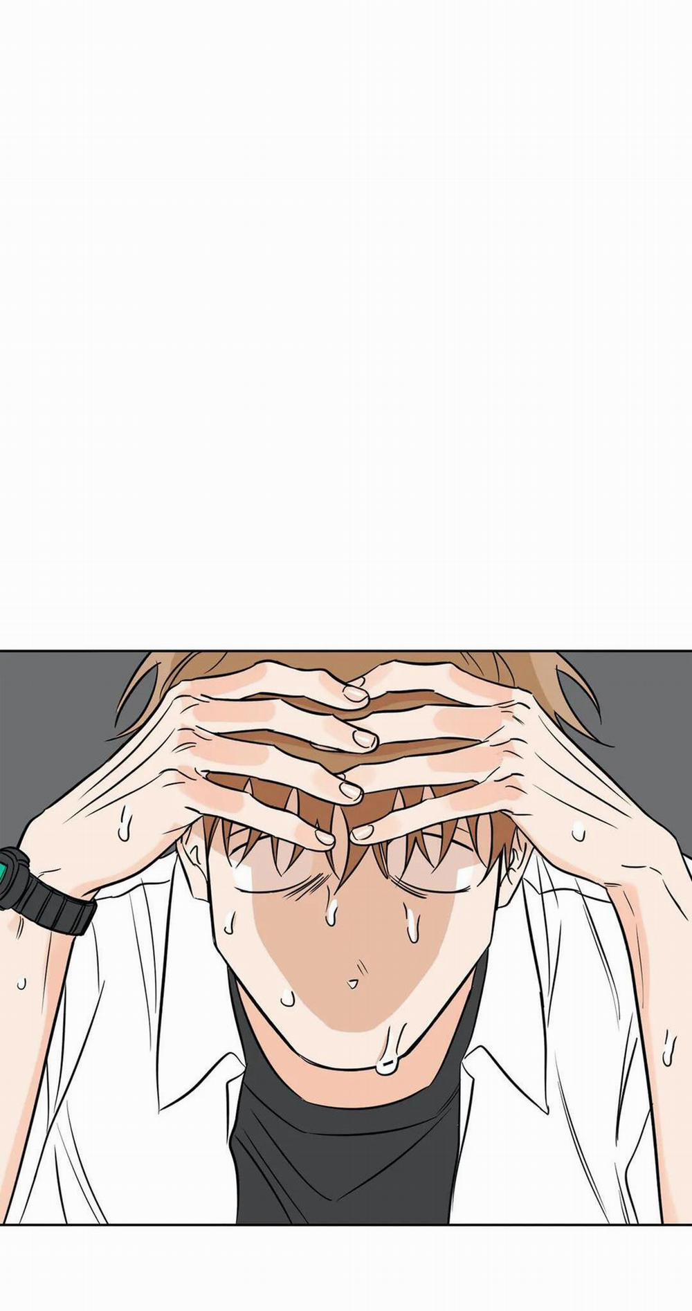 MAY MẮN NƠI THIÊN ĐƯỜNG 15 trang 32