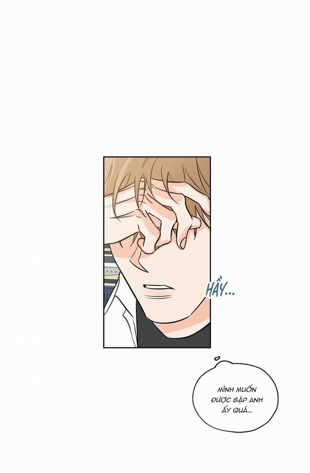 MAY MẮN NƠI THIÊN ĐƯỜNG 15 trang 35