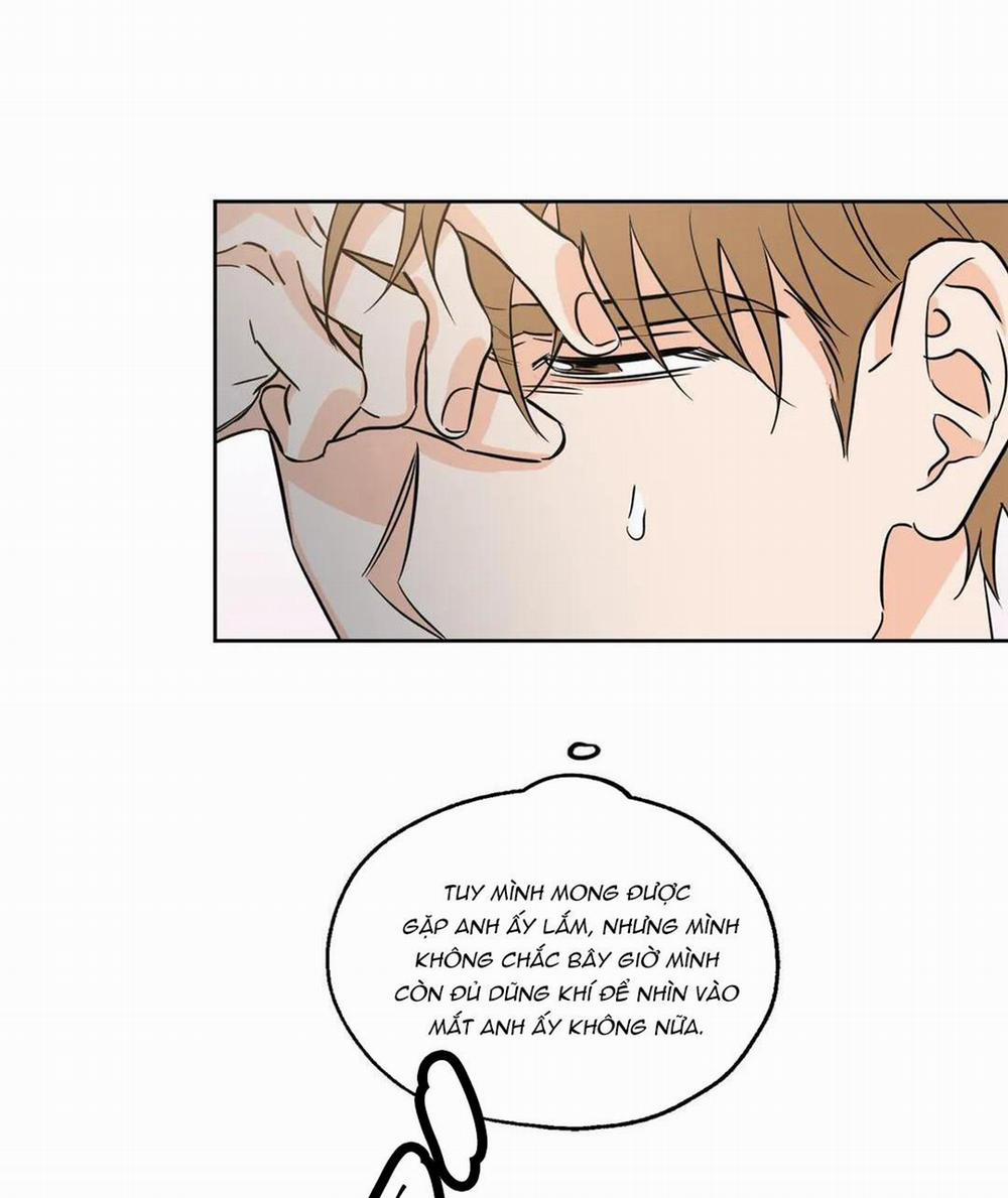 MAY MẮN NƠI THIÊN ĐƯỜNG 15 trang 36