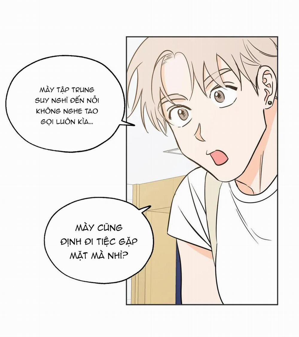 MAY MẮN NƠI THIÊN ĐƯỜNG 15 trang 38