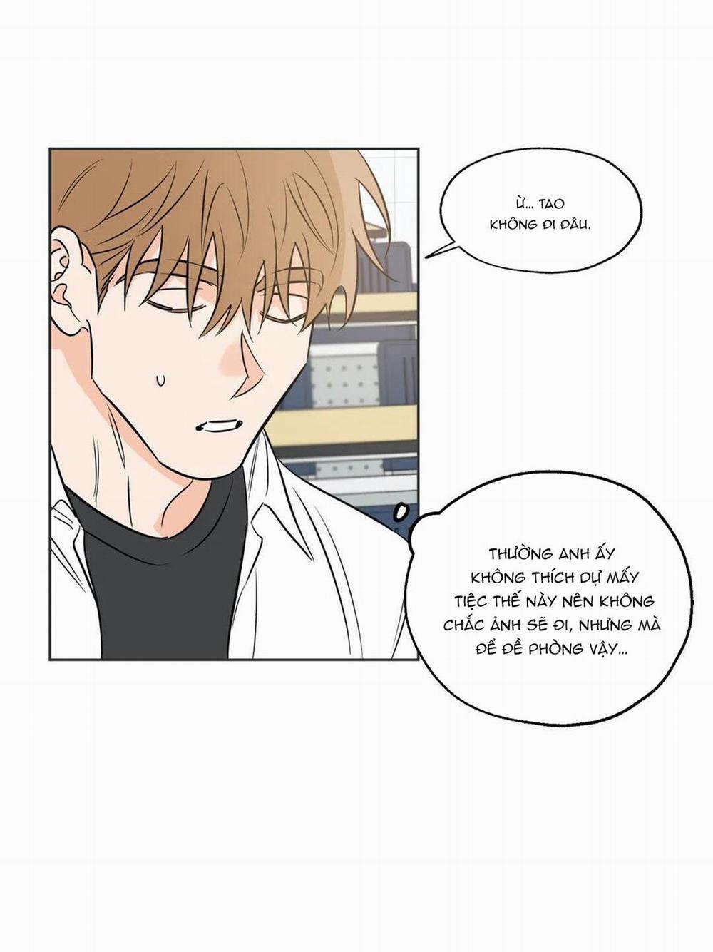 MAY MẮN NƠI THIÊN ĐƯỜNG 15 trang 42