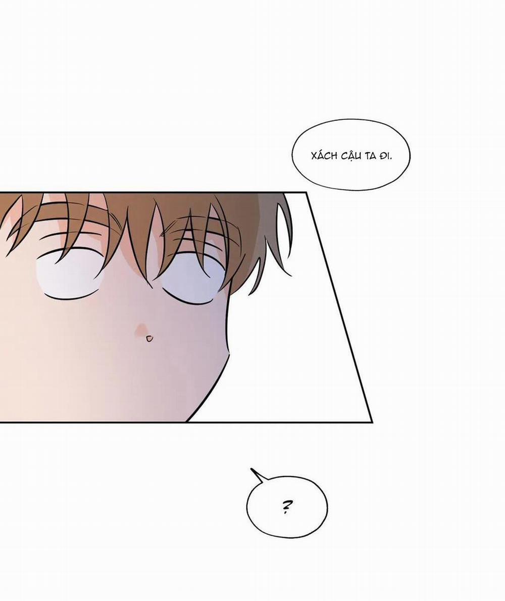 MAY MẮN NƠI THIÊN ĐƯỜNG 15 trang 47