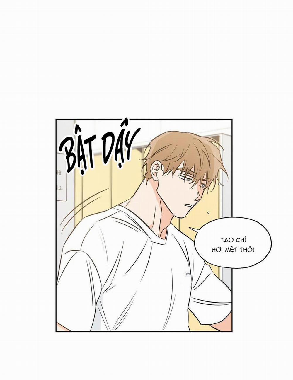 MAY MẮN NƠI THIÊN ĐƯỜNG 15 trang 5