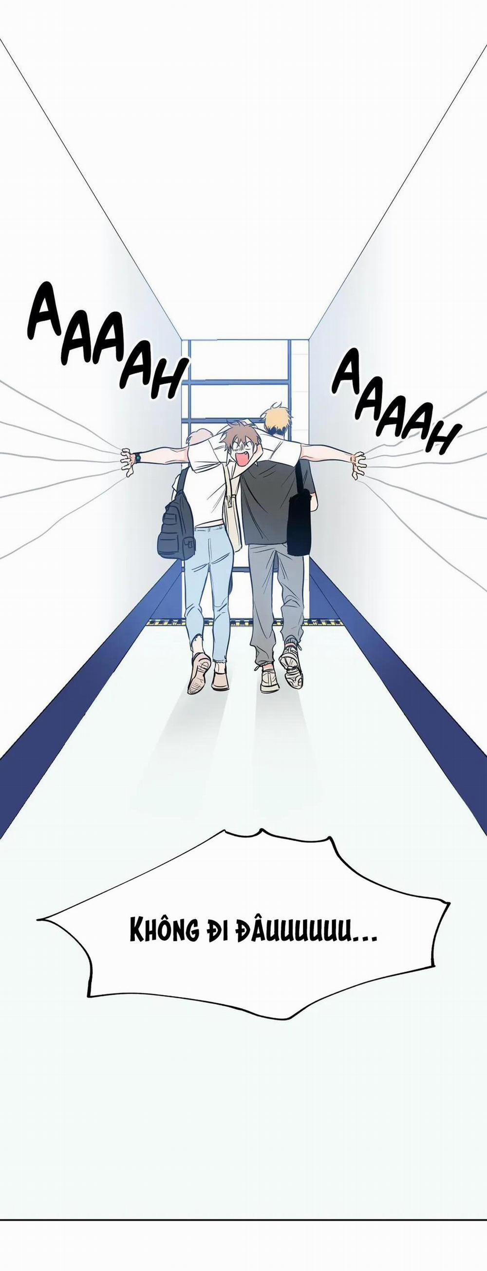 MAY MẮN NƠI THIÊN ĐƯỜNG 15 trang 51