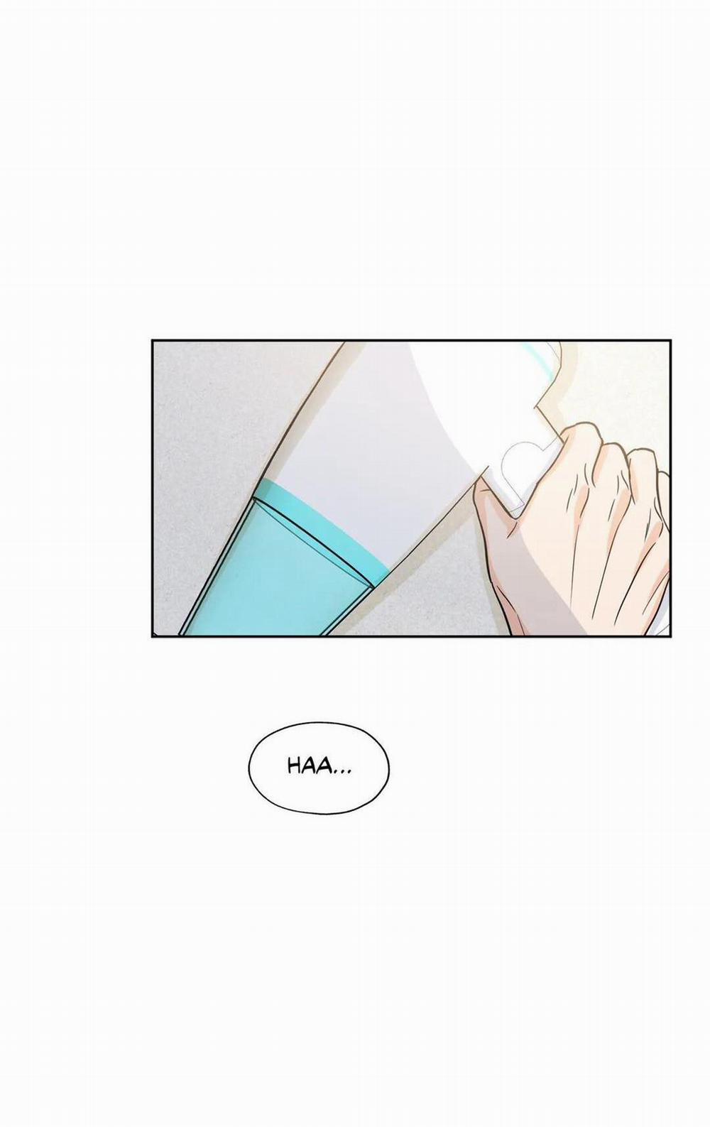 MAY MẮN NƠI THIÊN ĐƯỜNG 15 trang 8