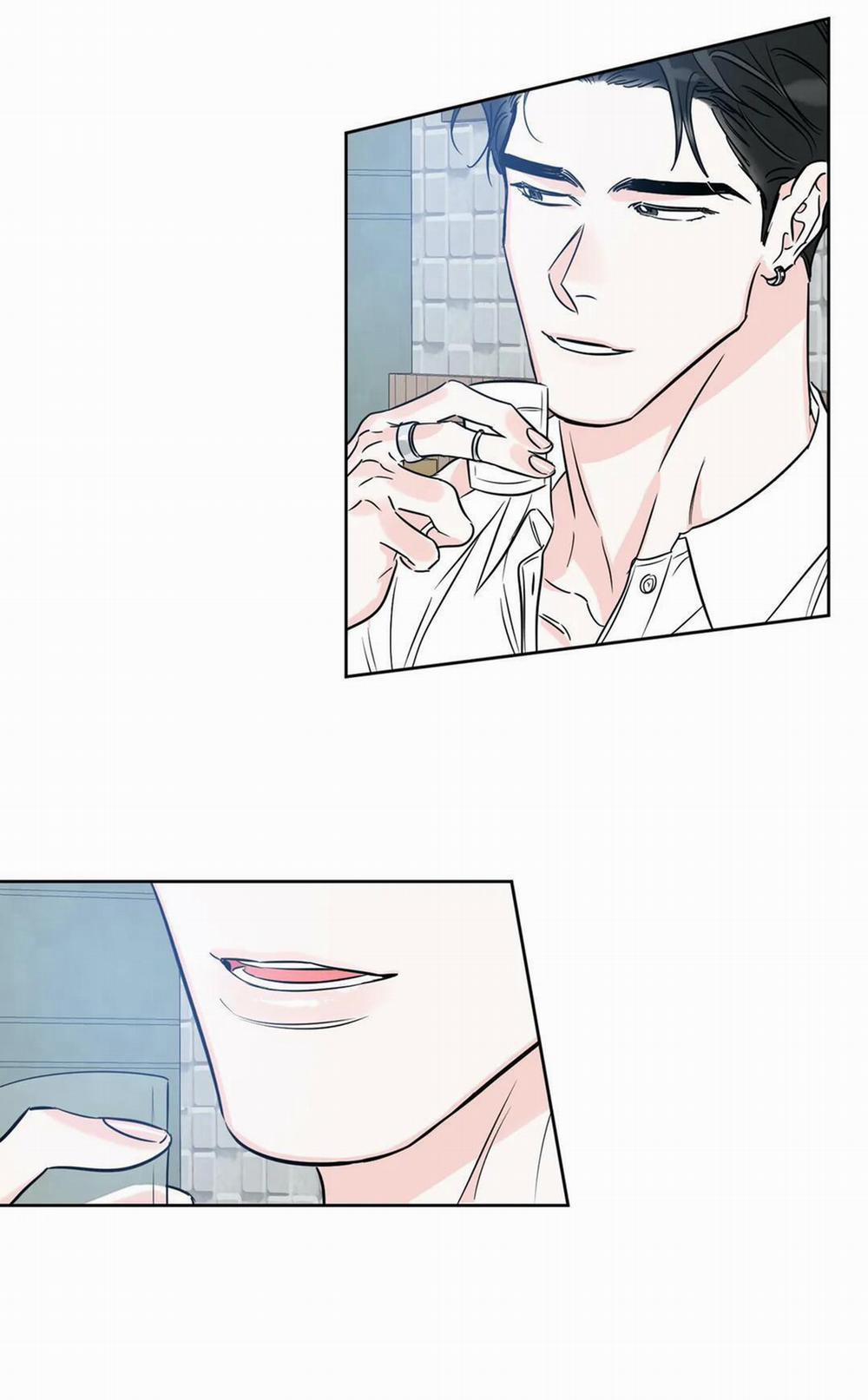 MAY MẮN NƠI THIÊN ĐƯỜNG 16 trang 17