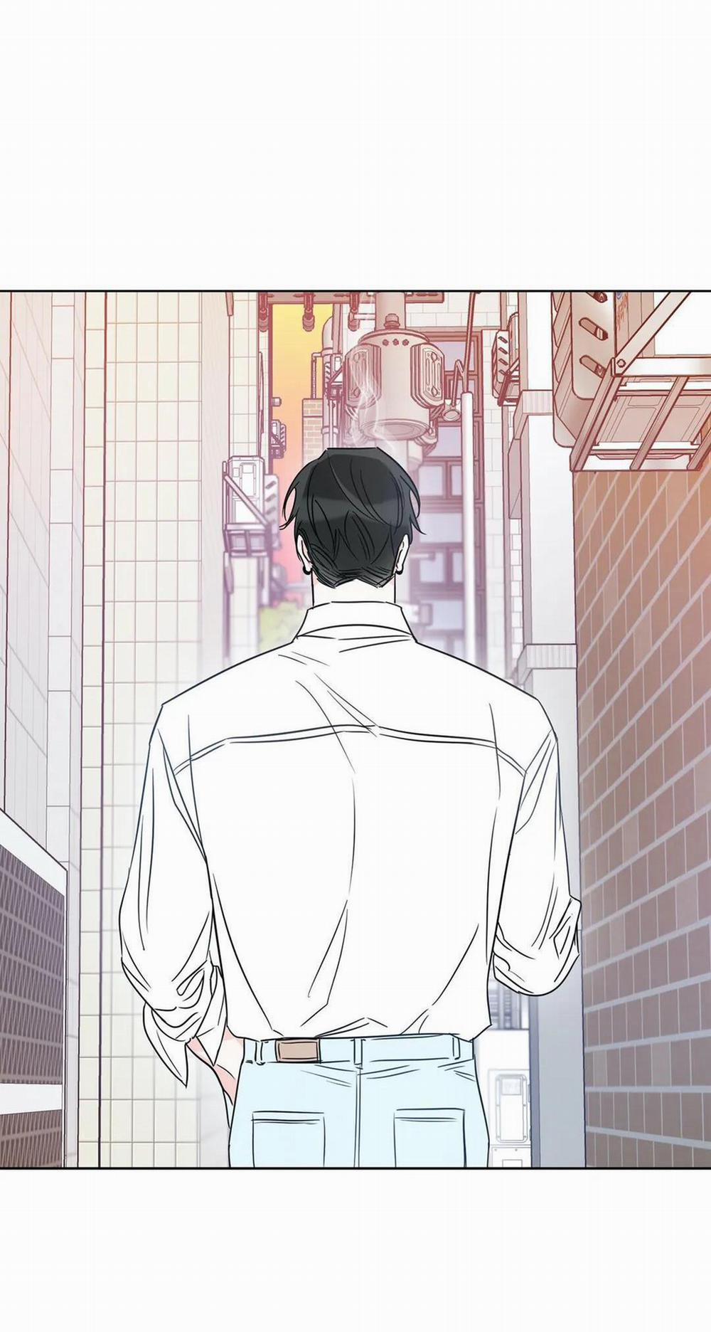 MAY MẮN NƠI THIÊN ĐƯỜNG 16 trang 33