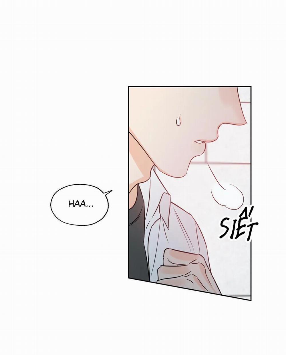 MAY MẮN NƠI THIÊN ĐƯỜNG 16 trang 35